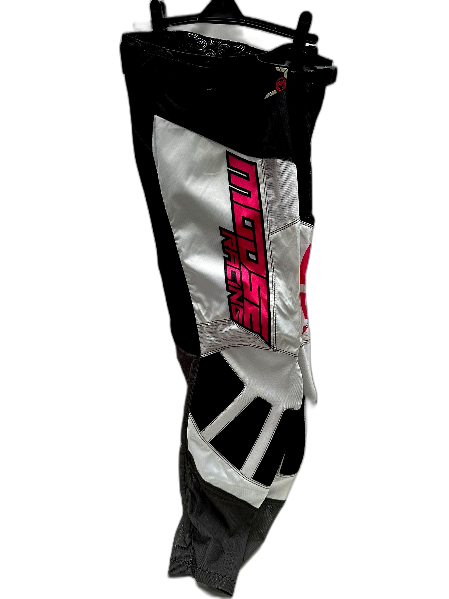 Echipament - MOOSE Pantaloni Touring 0016 Red M